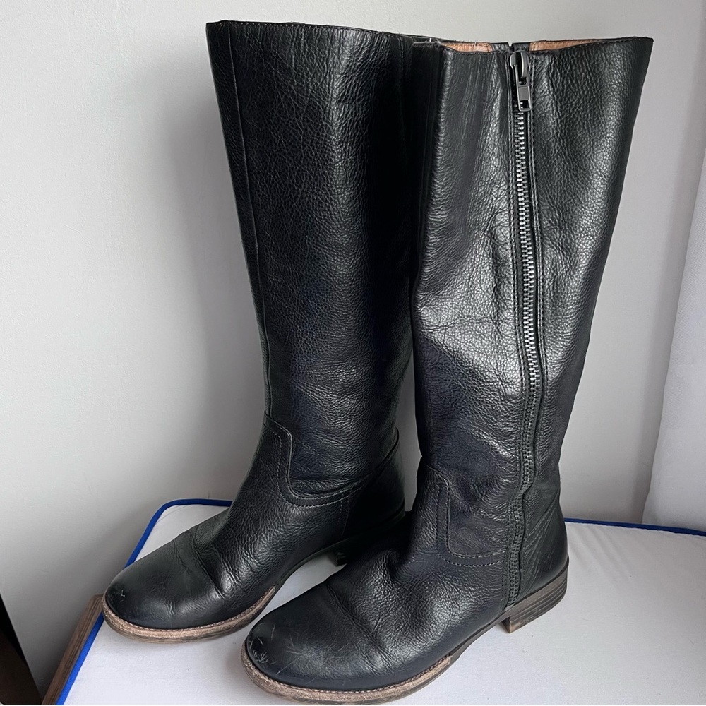 Naya Boots